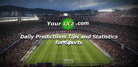your1x2 prediction|Your1x2 .